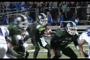 High School Football: Running Clock Rules & Strategy Best Schools in America: Top Public & Private Options High School Football: Running Clock Rules & Strategy | Best Schools in America: Top Public & Private Options