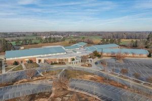 Top Eastern Guilford Middle School: A Guide Best Schools in America: Top Public & Private Options Top Eastern Guilford Middle School: A Guide | Best Schools in America: Top Public & Private Options