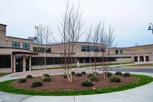 Top-Rated Derby Middle School: A Parent's Guide Best Schools in America: Top Public & Private Options Top-Rated Derby Middle School: A Parent's Guide | Best Schools in America: Top Public & Private Options