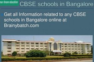 Top 10 Best CBSE Schools in Bangalore 2024 Best Schools in America: Top Public & Private Options Top 10 Best CBSE Schools in Bangalore 2024 | Best Schools in America: Top Public & Private Options