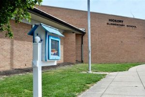 Hickory Elementary: First Day Tips & Insights Best Schools in America: Top Public & Private Options Hickory Elementary: First Day Tips & Insights | Best Schools in America: Top Public & Private Options