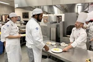 Top 10 World's Best Culinary Schools in 2024 Best Schools in America: Top Public & Private Options Top 10 World's Best Culinary Schools in 2024 | Best Schools in America: Top Public & Private Options