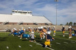 Hudsonville High Football: Go Eagles! Best Schools in America: Top Public & Private Options Hudsonville High Football: Go Eagles! | Best Schools in America: Top Public & Private Options