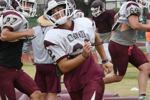 Prepping for Mars: Astronaut HS Football Training Best Schools in America: Top Public & Private Options Prepping for Mars: Astronaut HS Football Training | Best Schools in America: Top Public & Private Options