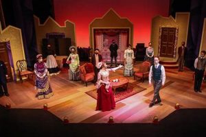 Top 10 Best Colleges for Theater Arts Programs Best Schools in America: Top Public & Private Options Top 10 Best Colleges for Theater Arts Programs | Best Schools in America: Top Public & Private Options