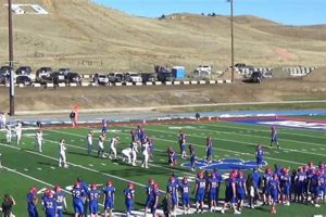 Douglas High Football: A Winning Tradition Best Schools in America: Top Public & Private Options Douglas High Football: A Winning Tradition | Best Schools in America: Top Public & Private Options