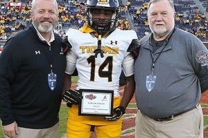 Charleston MS High School Football: A Legacy of Pride Best Schools in America: Top Public & Private Options Charleston MS High School Football: A Legacy of Pride | Best Schools in America: Top Public & Private Options