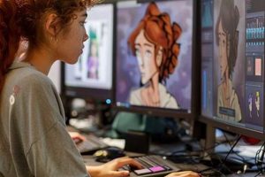 Top US Animation Schools: 2024 Rankings Best Schools in America: Top Public & Private Options Top US Animation Schools: 2024 Rankings | Best Schools in America: Top Public & Private Options