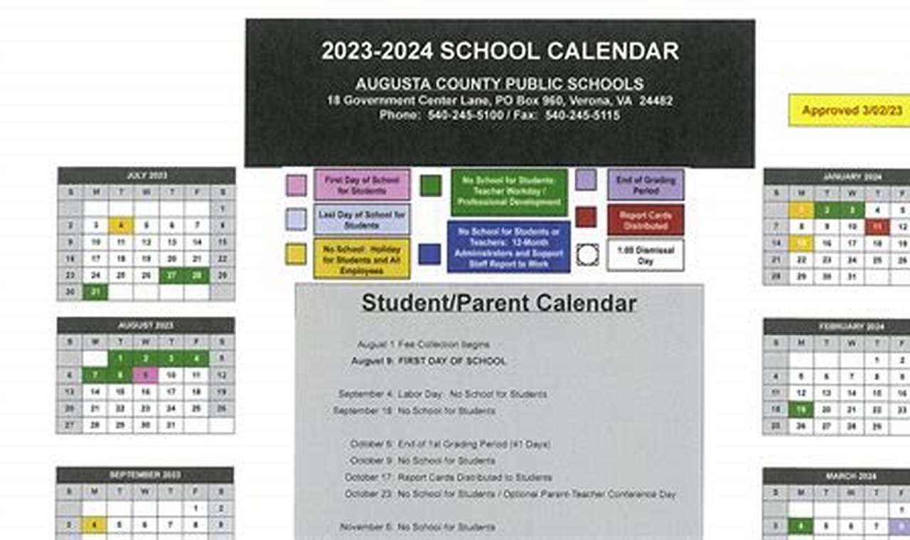 Find Augusta County Public Schools Jobs & Careers
