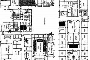 Paul Duke Stem High School Room Map Best Schools in America: Top Public & Private Options Paul Duke Stem High School Room Map | Best Schools in America: Top Public & Private Options