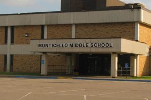 Best Monticello Middle School: Guide & Info Best Schools in America: Top Public & Private Options Best Monticello Middle School: Guide & Info | Best Schools in America: Top Public & Private Options