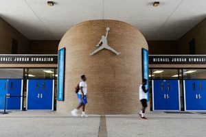 Top Jordan High School Basketball Teams & Players Best Schools in America: Top Public & Private Options Top Jordan High School Basketball Teams & Players | Best Schools in America: Top Public & Private Options