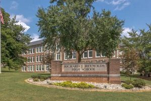 Top High Schools in Winston Salem, NC Best Schools in America: Top Public & Private Options Top High Schools in Winston Salem, NC | Best Schools in America: Top Public & Private Options