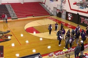 Bluffton High Basketball: Team News & Schedule Best Schools in America: Top Public & Private Options Bluffton High Basketball: Team News & Schedule | Best Schools in America: Top Public & Private Options