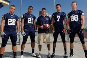 Custom High School Football Jerseys & Uniforms Best Schools in America: Top Public & Private Options Custom High School Football Jerseys & Uniforms | Best Schools in America: Top Public & Private Options