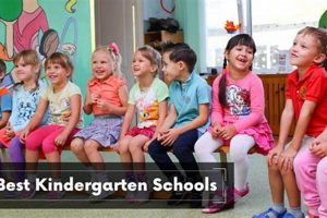 Find the Best Kindergarten School: A Parent's Guide Best Schools in America: Top Public & Private Options Find the Best Kindergarten School: A Parent's Guide | Best Schools in America: Top Public & Private Options