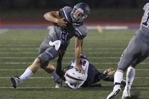 High School Football 40-Yard Dash: Guide Best Schools in America: Top Public & Private Options High School Football 40-Yard Dash: Guide | Best Schools in America: Top Public & Private Options