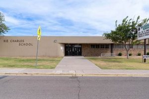 Top-Rated Middle Schools in El Paso, TX Best Schools in America: Top Public & Private Options Top-Rated Middle Schools in El Paso, TX | Best Schools in America: Top Public & Private Options