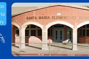 Top Santa Maria Elementary Schools: A Guide Best Schools in America: Top Public & Private Options Top Santa Maria Elementary Schools: A Guide | Best Schools in America: Top Public & Private Options