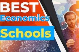 Top 10 Best Econ Undergrad Schools: 2024 Guide Best Schools in America: Top Public & Private Options Top 10 Best Econ Undergrad Schools: 2024 Guide | Best Schools in America: Top Public & Private Options