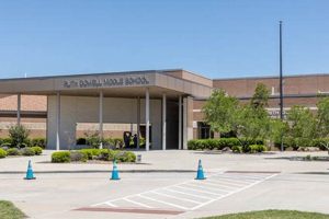 Discover Ruth Dowell Middle School: A Parent's Guide Best Schools in America: Top Public & Private Options Discover Ruth Dowell Middle School: A Parent's Guide | Best Schools in America: Top Public & Private Options
