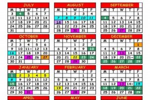 2024-25 Duval County School Calendar & Key Dates Best Schools in America: Top Public & Private Options 2024-25 Duval County School Calendar & Key Dates | Best Schools in America: Top Public & Private Options