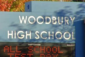 Become a Woodbury High School Substitute Teacher Today! Best Schools in America: Top Public & Private Options Become a Woodbury High School Substitute Teacher Today! | Best Schools in America: Top Public & Private Options