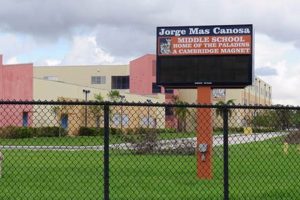 Discover Jorge Mas Canosa Middle School: A Review Best Schools in America: Top Public & Private Options Discover Jorge Mas Canosa Middle School: A Review | Best Schools in America: Top Public & Private Options