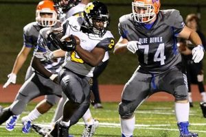Top Harris County High School Football Teams Best Schools in America: Top Public & Private Options Top Harris County High School Football Teams | Best Schools in America: Top Public & Private Options
