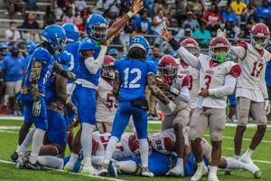 Raines HS Football: Yesterday's Score & Game Recap Best Schools in America: Top Public & Private Options Raines HS Football: Yesterday's Score & Game Recap | Best Schools in America: Top Public & Private Options