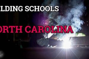Top 5 Welding Schools in North Carolina 2024 Best Schools in America: Top Public & Private Options Top 5 Welding Schools in North Carolina 2024 | Best Schools in America: Top Public & Private Options