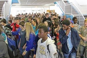 Discover Ernest Ward Middle School: A Top Choice Best Schools in America: Top Public & Private Options Discover Ernest Ward Middle School: A Top Choice | Best Schools in America: Top Public & Private Options