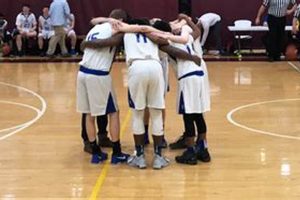 Champion Faith: Christian School Basketball Glory Best Schools in America: Top Public & Private Options Champion Faith: Christian School Basketball Glory | Best Schools in America: Top Public & Private Options