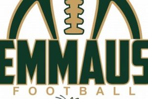 Emmaus High School Football: A Legacy of Champions Best Schools in America: Top Public & Private Options Emmaus High School Football: A Legacy of Champions | Best Schools in America: Top Public & Private Options