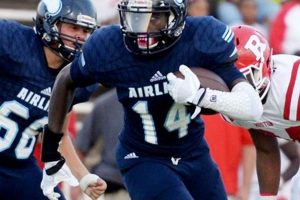Airline HS Football: Score Tonight & Live Updates Best Schools in America: Top Public & Private Options Airline HS Football: Score Tonight & Live Updates | Best Schools in America: Top Public & Private Options