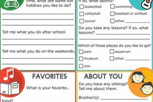 High School Interest Inventory Guide & Resources Best Schools in America: Top Public & Private Options High School Interest Inventory Guide & Resources | Best Schools in America: Top Public & Private Options