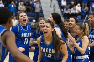 Salem High Girls' Basketball Team & Schedule Best Schools in America: Top Public & Private Options Salem High Girls' Basketball Team & Schedule | Best Schools in America: Top Public & Private Options