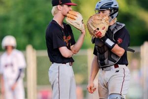 Top Georgia High School Baseball Teams & Prospects Best Schools in America: Top Public & Private Options Top Georgia High School Baseball Teams & Prospects | Best Schools in America: Top Public & Private Options