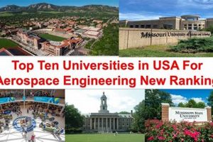 Top US Aerospace Engineering Schools & Programs Best Schools in America: Top Public & Private Options Top US Aerospace Engineering Schools & Programs | Best Schools in America: Top Public & Private Options