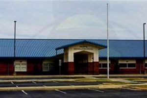Hope Middle School: A Beacon of Learning Best Schools in America: Top Public & Private Options Hope Middle School: A Beacon of Learning | Best Schools in America: Top Public & Private Options