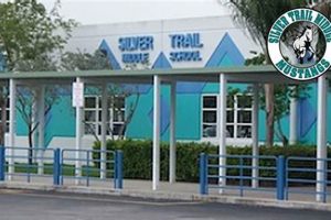 Silver Trail Middle School Best Schools in America: Top Public & Private Options Silver Trail Middle School | Best Schools in America: Top Public & Private Options