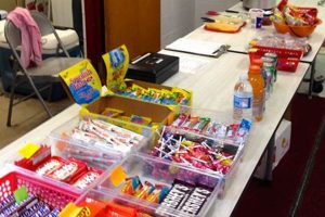 Groovy Grub: High School Concession Stands of the '70s Best Schools in America: Top Public & Private Options Groovy Grub: High School Concession Stands of the '70s | Best Schools in America: Top Public & Private Options