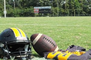 Chuckey Doak Black Knights Football Team Best Schools in America: Top Public & Private Options Chuckey Doak Black Knights Football Team | Best Schools in America: Top Public & Private Options