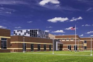 Top Fort Dodge Middle School: A Guide Best Schools in America: Top Public & Private Options Top Fort Dodge Middle School: A Guide | Best Schools in America: Top Public & Private Options