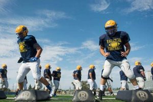 Valencia High Football: Team News & Schedule Best Schools in America: Top Public & Private Options Valencia High Football: Team News & Schedule | Best Schools in America: Top Public & Private Options