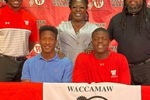 Waccamaw High Football: Home of the Warriors Best Schools in America: Top Public & Private Options Waccamaw High Football: Home of the Warriors | Best Schools in America: Top Public & Private Options