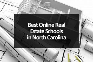 Top NC Online Real Estate Schools 2024 Best Schools in America: Top Public & Private Options Top NC Online Real Estate Schools 2024 | Best Schools in America: Top Public & Private Options