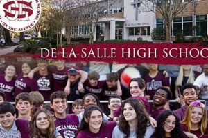 DeLaSalle High School Tuition & Fees: A Guide Best Schools in America: Top Public & Private Options DeLaSalle High School Tuition & Fees: A Guide | Best Schools in America: Top Public & Private Options