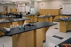 Exploring the High School Science Lab Experience Best Schools in America: Top Public & Private Options Exploring the High School Science Lab Experience | Best Schools in America: Top Public & Private Options
