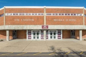 Explore Lassiter Middle School: A Parent's Guide Best Schools in America: Top Public & Private Options Explore Lassiter Middle School: A Parent's Guide | Best Schools in America: Top Public & Private Options